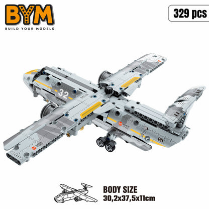 Set de Construcție Colorbaby - Jucarii si jocuri