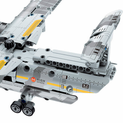 Set de Construcție Colorbaby - Jucarii si jocuri