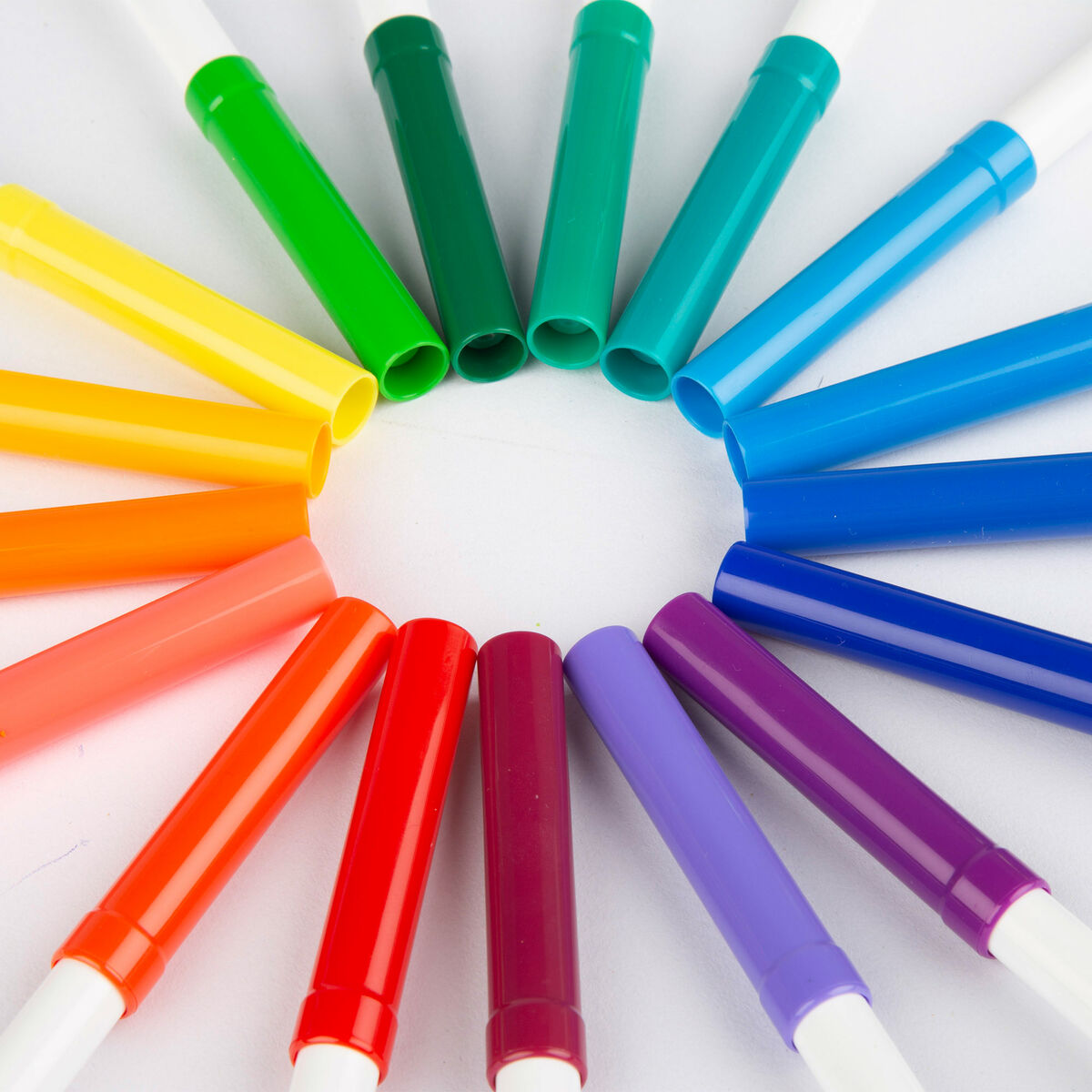 Set pentru desen Cra-Z-Art (6 Unități) - Birou și papetărie, Arte și Meserii