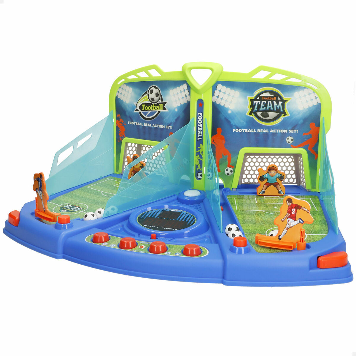 Joc de Masă Colorbaby 2 Unități - Jucarii si jocuri, Jocuri și accesorii