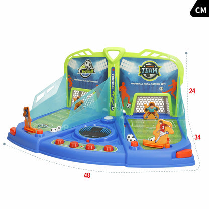 Joc de Masă Colorbaby 2 Unități - Jucarii si jocuri, Jocuri și accesorii