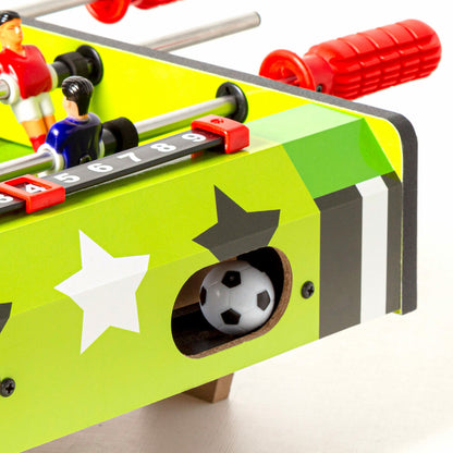 Joc de Fotbal Colorbaby 60 x 14 x 32 cm (2 Unități) - Jucarii si jocuri, Jocuri și accesorii