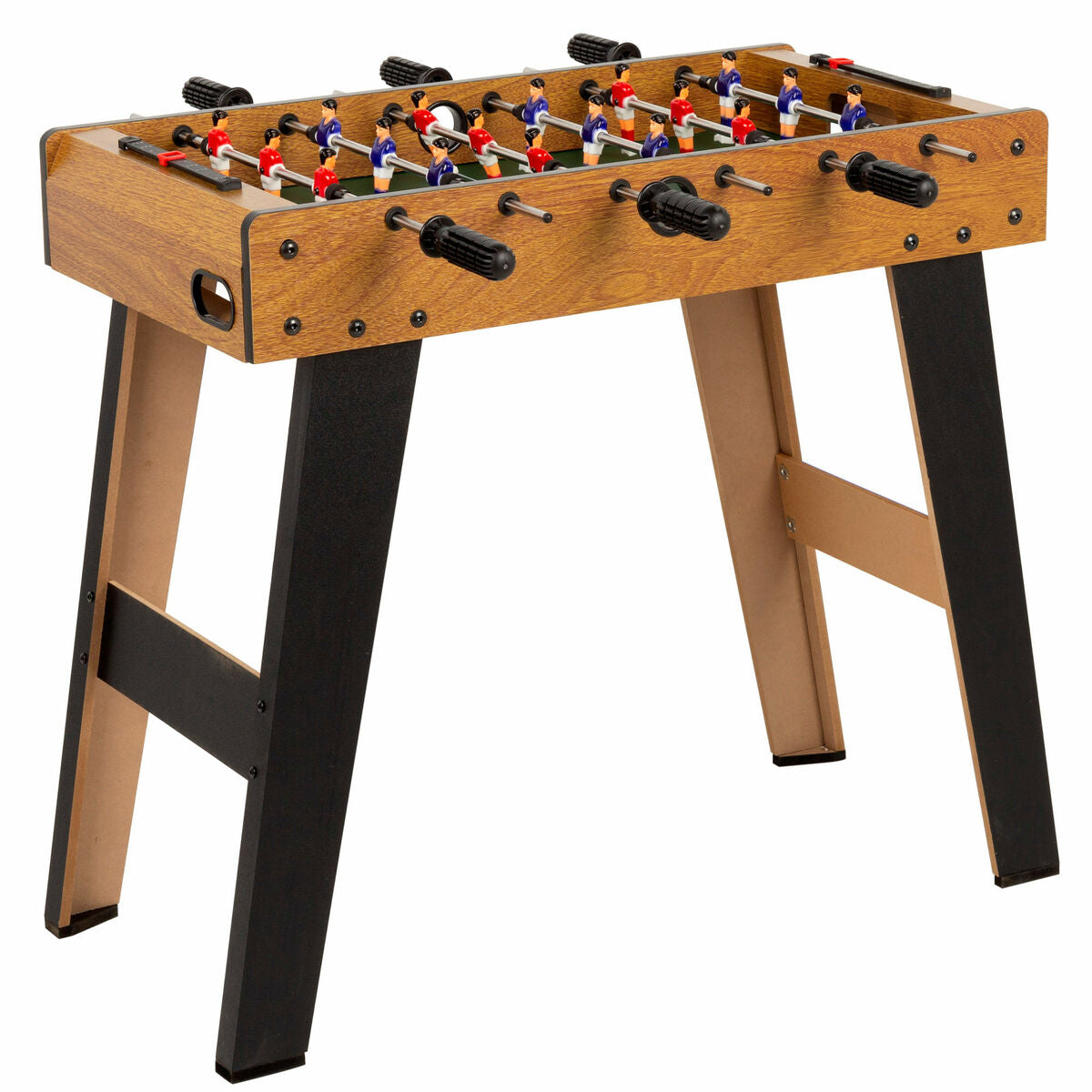 Joc de Fotbal Colorbaby 70 x 65 x 37 cm (2 Unități) - Jucarii si jocuri, Jocuri și accesorii
