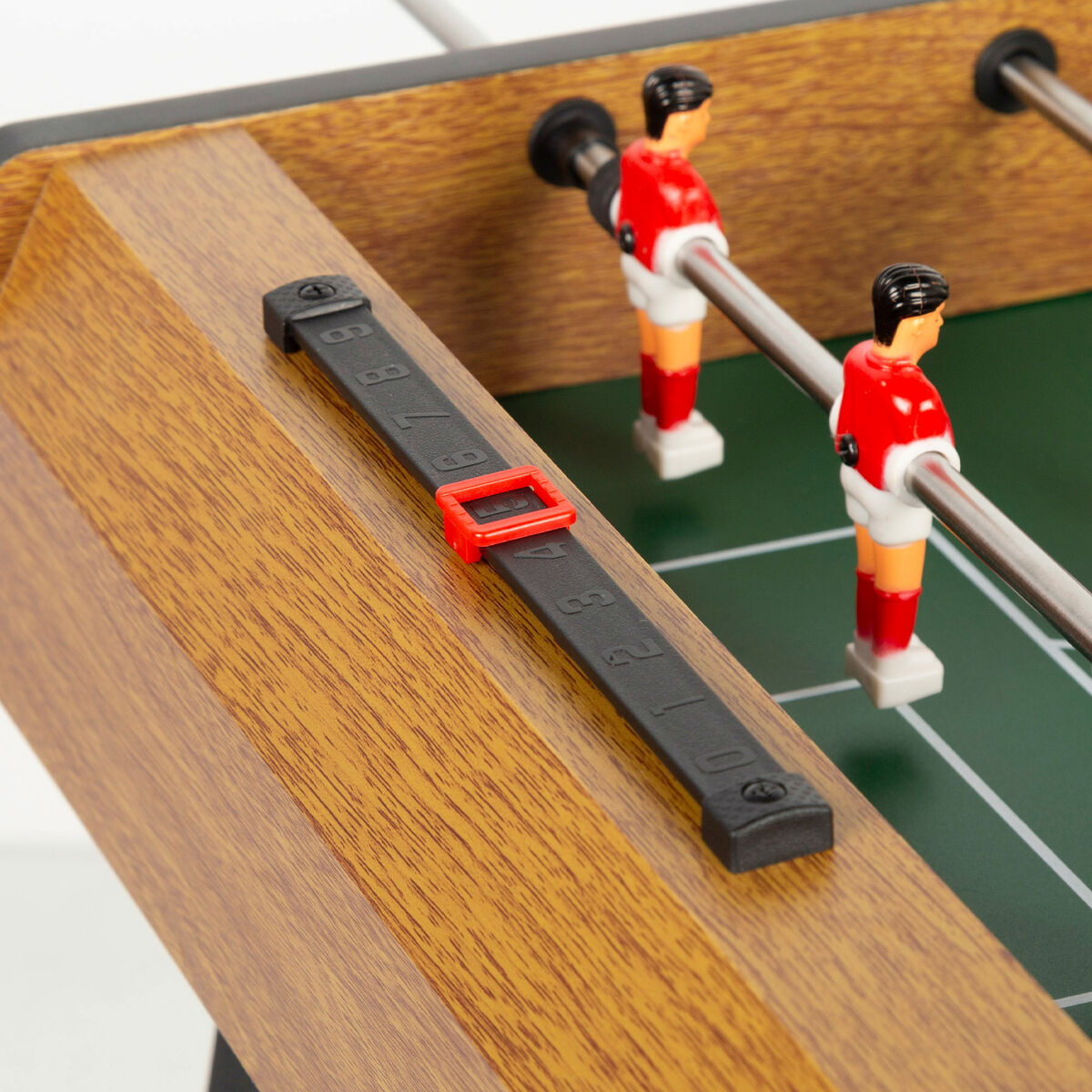 Joc de Fotbal Colorbaby 70 x 65 x 37 cm (2 Unități) - Jucarii si jocuri, Jocuri și accesorii