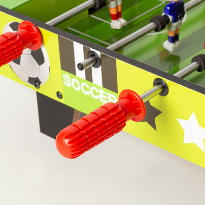 Joc de Fotbal Colorbaby 60 x 14 x 32 cm (2 Unități) - Jucarii si jocuri, Jocuri și accesorii