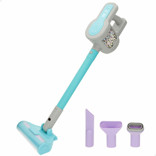 Aspirator jucărie Colorbaby 17 x 56 x 11 cm (4 Unități) - Jucarii si jocuri, Imitații de jocuri