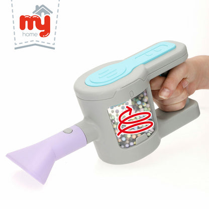 Aspirator jucărie Colorbaby 17 x 56 x 11 cm (4 Unități) - Jucarii si jocuri, Imitații de jocuri