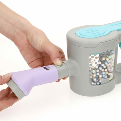 Aspirator jucărie Colorbaby 17 x 56 x 11 cm (4 Unități) - Jucarii si jocuri, Imitații de jocuri