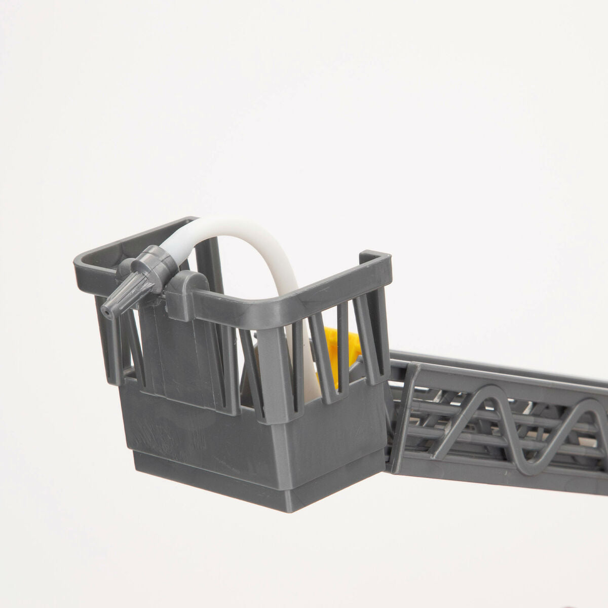 Mașină de pompieri cu girofar și sirenă Speed & Go 34 x 25 x 12 cm (4 Unități) - Jucarii si jocuri, Vehicule