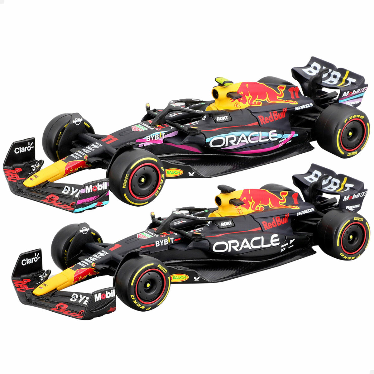 Mașină Red Bull 1:43 (12 Unități) - Jucarii si jocuri, Vehicule