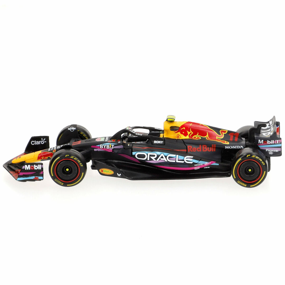 Mașină Red Bull 1:43 (12 Unități) - Jucarii si jocuri, Vehicule