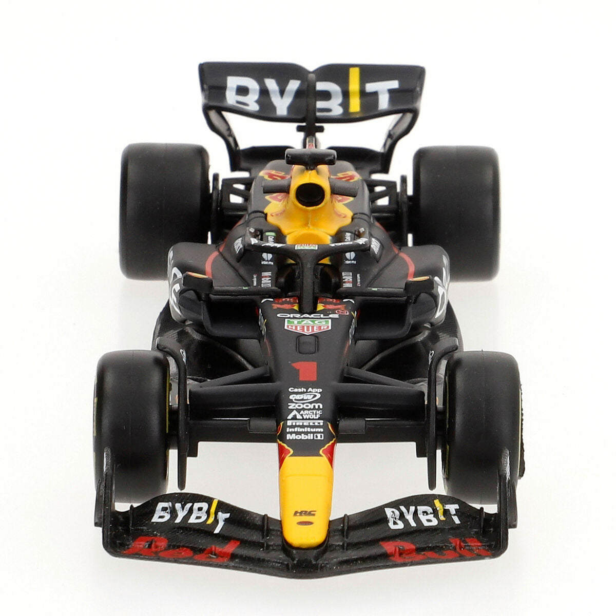 Mașină Red Bull 1:43 (12 Unități) - Jucarii si jocuri, Vehicule