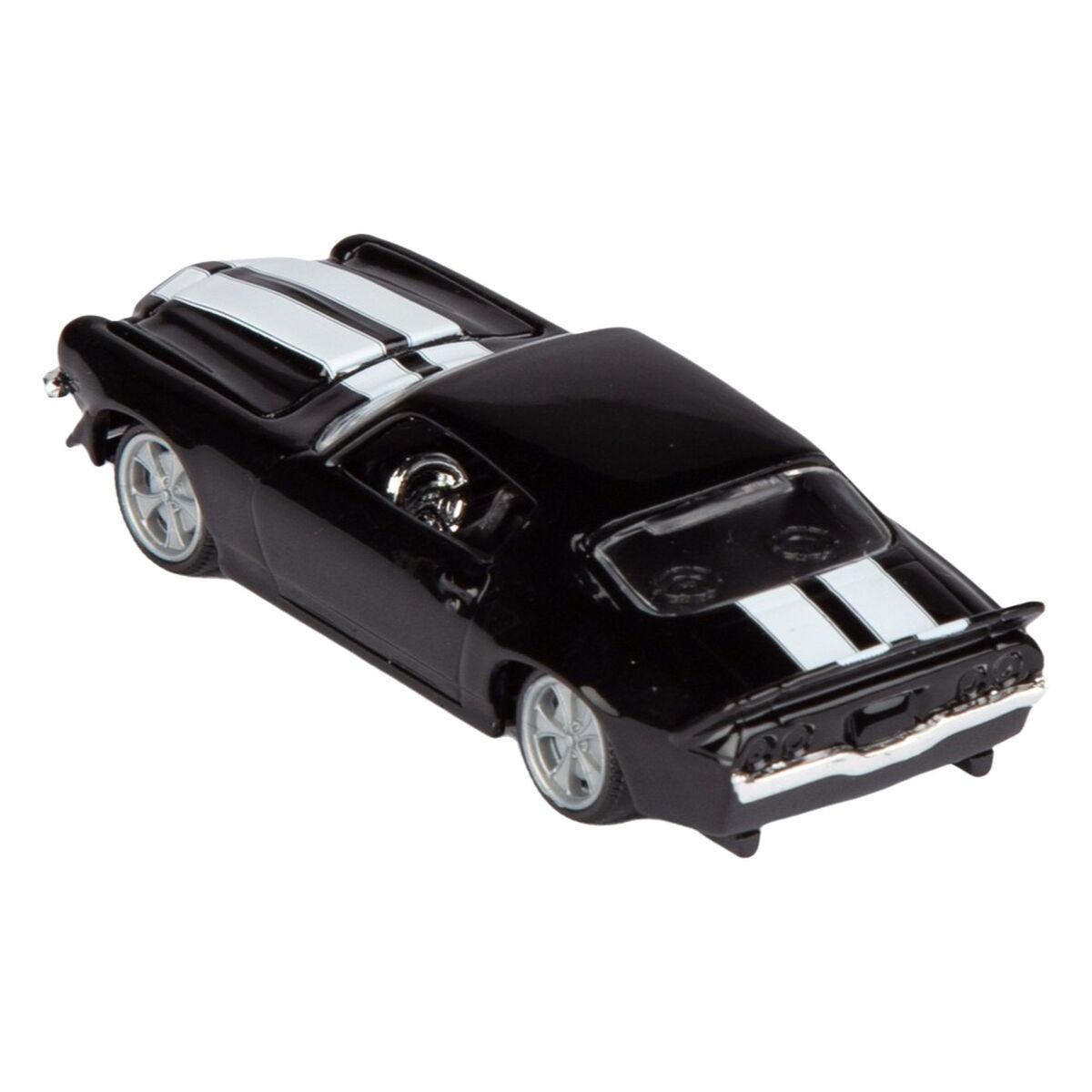 Set de 5 Mașini Bburago 1:64 (12 Unități) - Jucarii si jocuri, Vehicule
