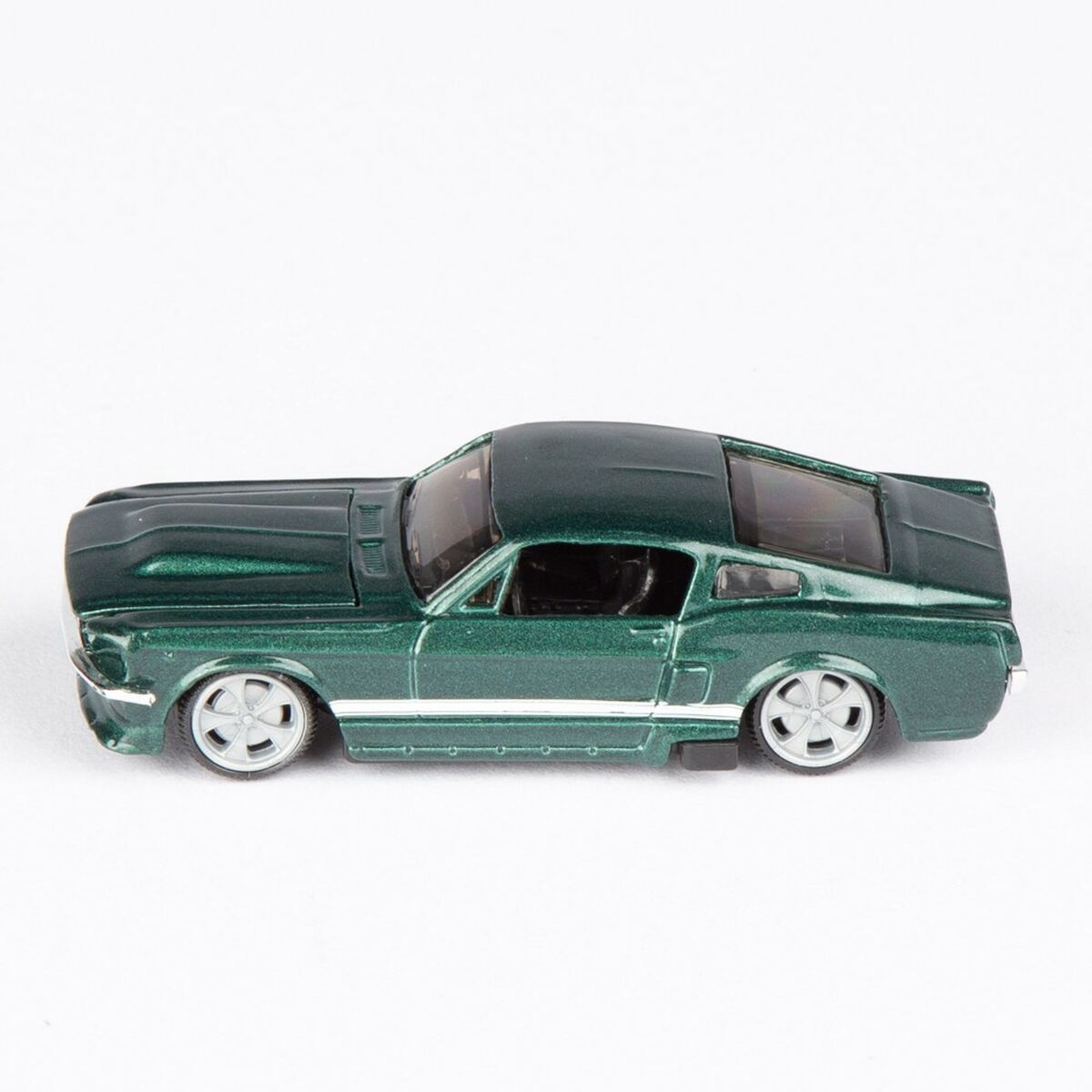 Set de 5 Mașini Bburago 1:64 (12 Unități) - Jucarii si jocuri, Vehicule