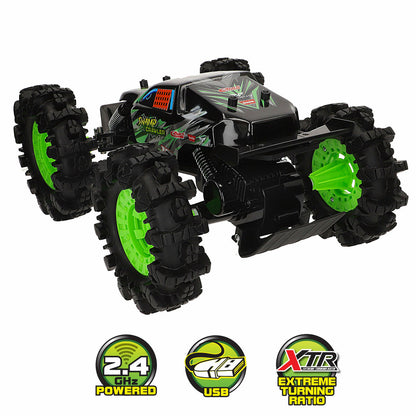 Vehicul Radio Control Maisto 2 Unități - Jucarii si jocuri, Vehicule