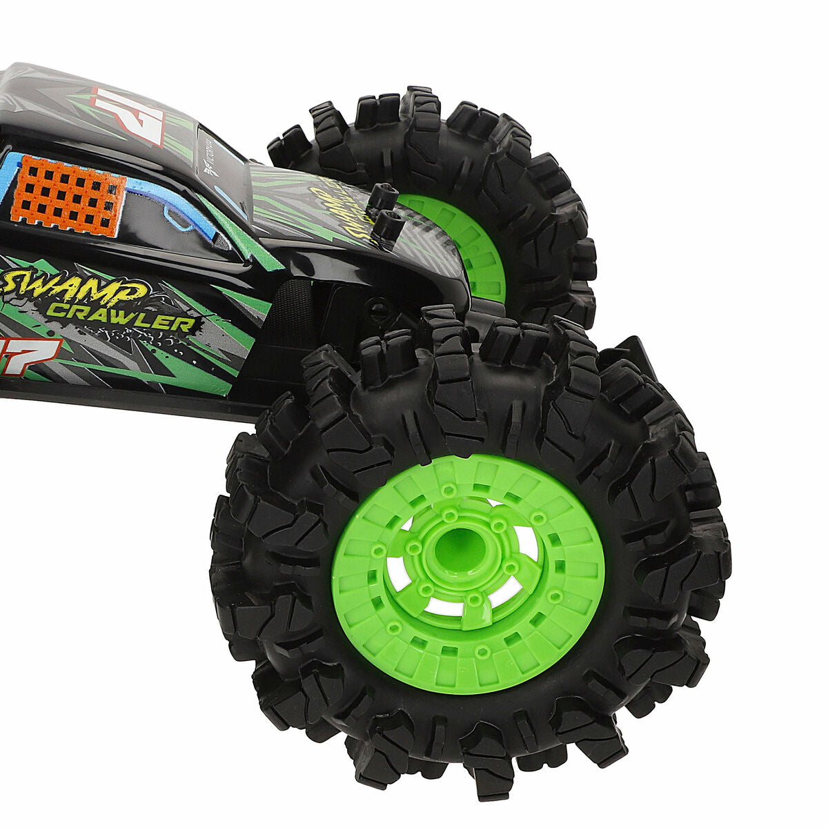Vehicul Radio Control Maisto 2 Unități - Jucarii si jocuri, Vehicule