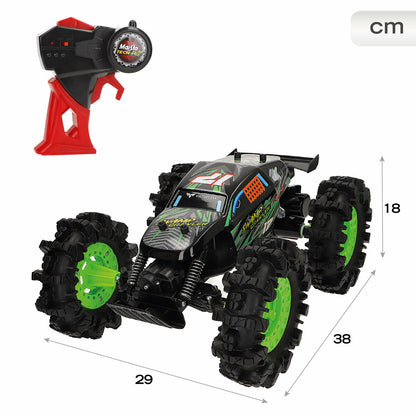 Vehicul Radio Control Maisto 2 Unități - Jucarii si jocuri, Vehicule