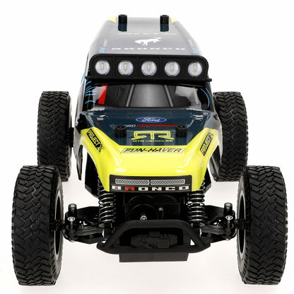 Mașină Radio Control Maisto BROCKY 35 x 16 x 20 cm (2 Unități) - Jucarii si jocuri, Vehicule