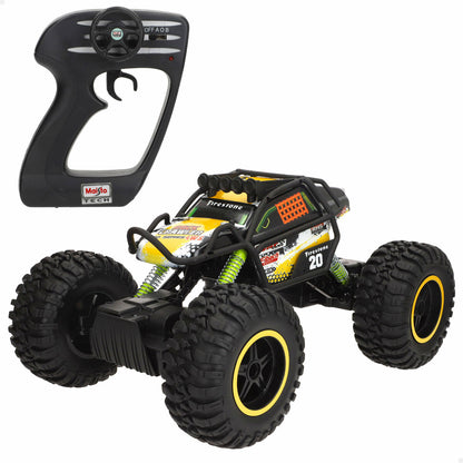 Vehicul Radio Control Maisto 2 Unități - Jucarii si jocuri, Vehicule