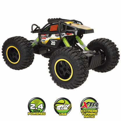 Vehicul Radio Control Maisto 2 Unități - Jucarii si jocuri, Vehicule
