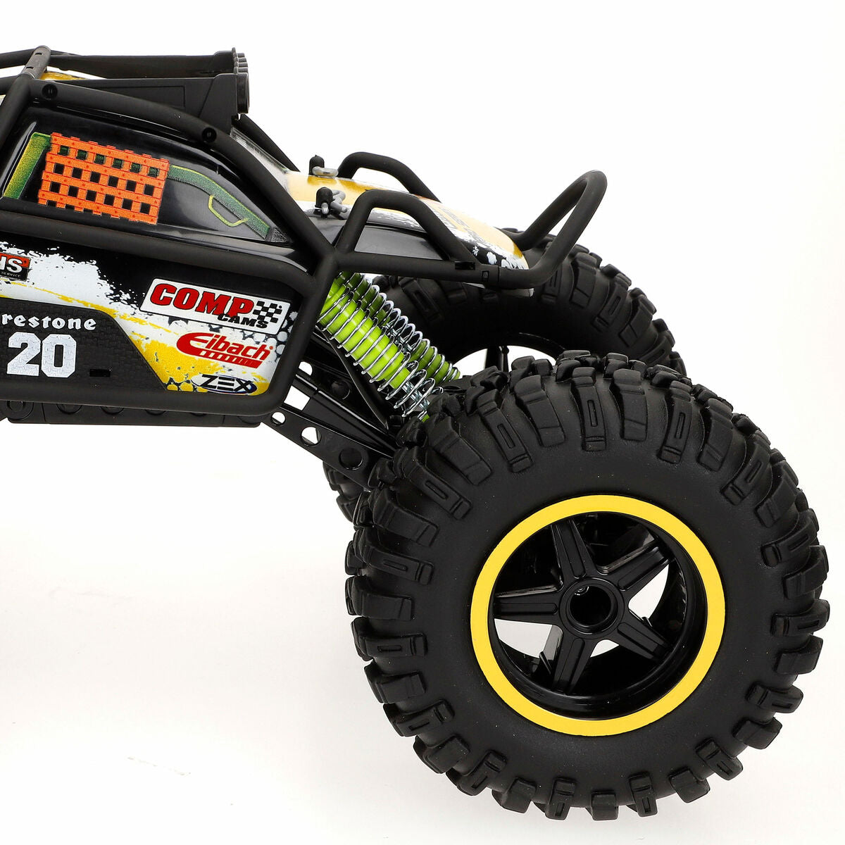 Vehicul Radio Control Maisto 2 Unități - Jucarii si jocuri, Vehicule