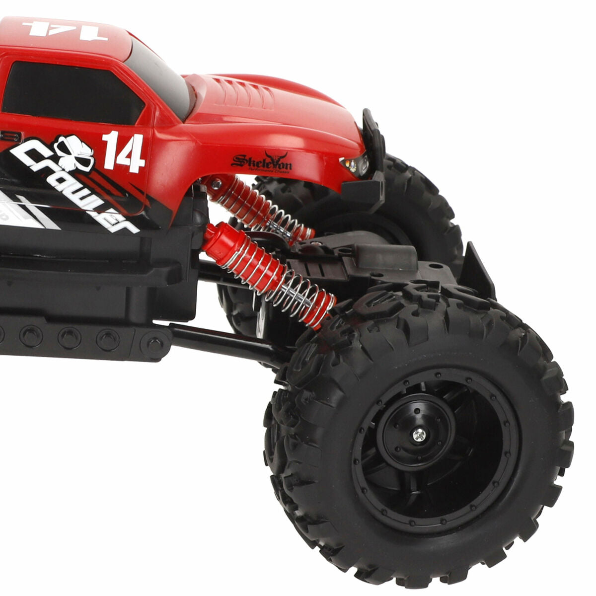 Vehicul Radio Control Maisto 2 Unități - Jucarii si jocuri, Vehicule