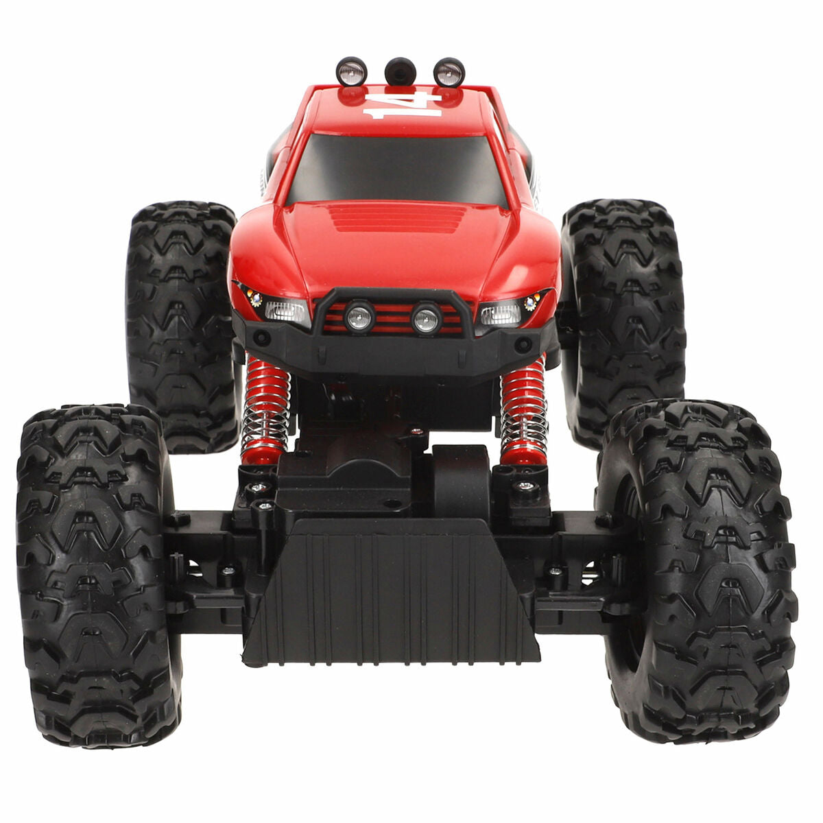 Vehicul Radio Control Maisto 2 Unități - Jucarii si jocuri, Vehicule