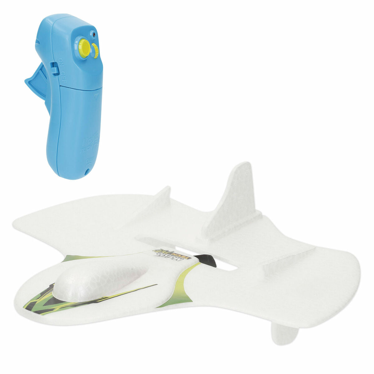 Avion Radio Control Maisto 6 Unități - Jucarii si jocuri, Vehicule