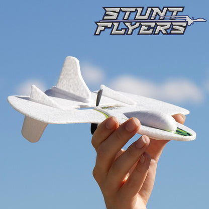 Avion Radio Control Maisto 6 Unități - Jucarii si jocuri, Vehicule