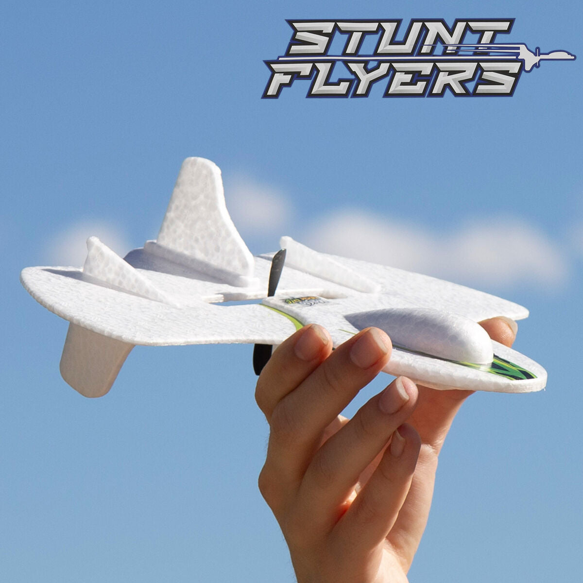 Avion Radio Control Maisto 6 Unități - Jucarii si jocuri, Vehicule