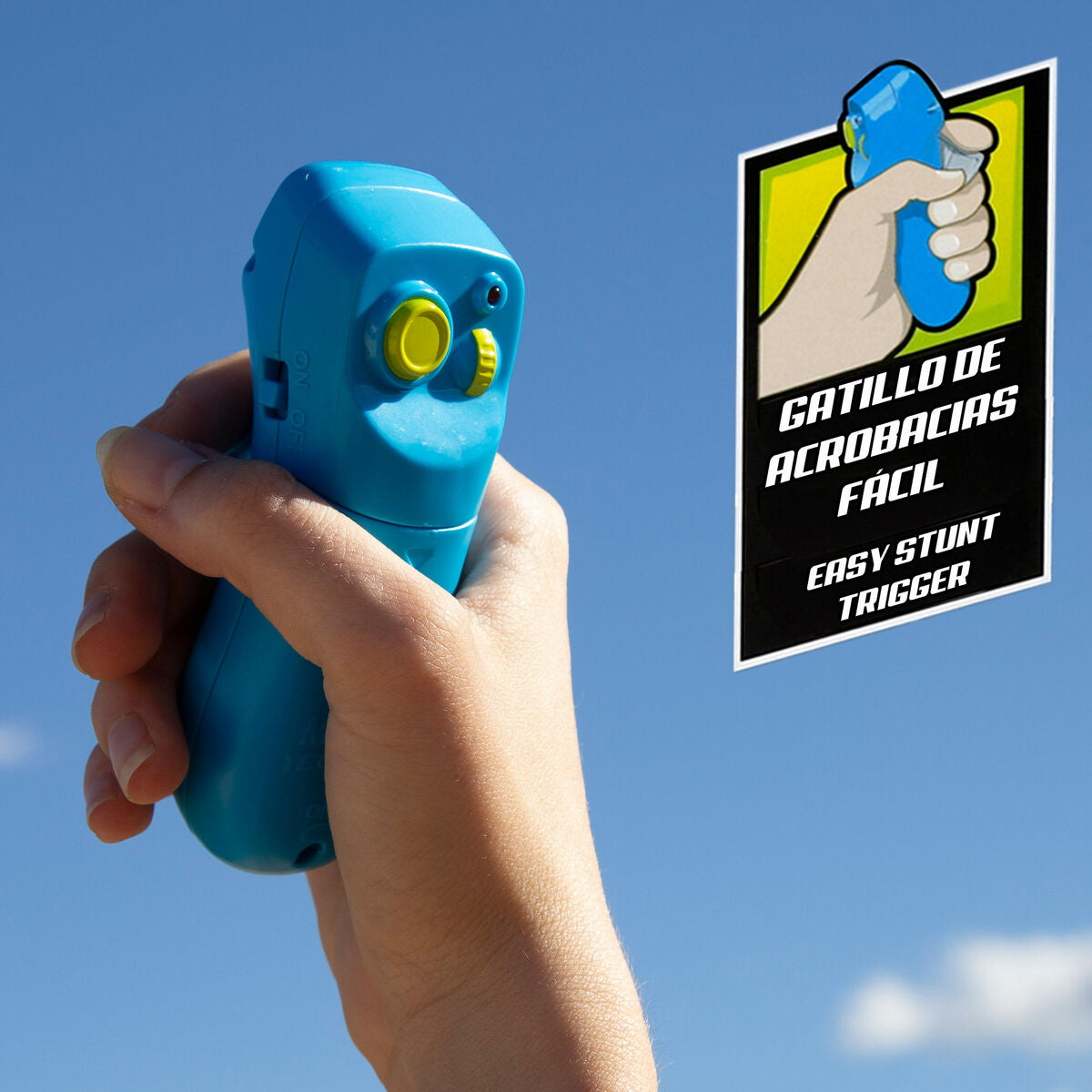 Avion Radio Control Maisto 6 Unități - Jucarii si jocuri, Vehicule