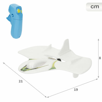 Avion Radio Control Maisto 6 Unități - Jucarii si jocuri, Vehicule