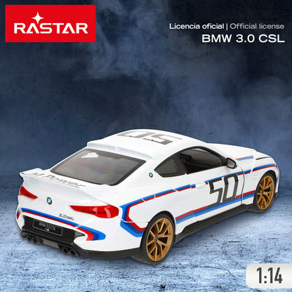 Mașină Radio Control BMW Albastru Roșu 1:14 34 x 10 x 13,5 cm (2 Unități) - Jucarii si jocuri, Vehicule