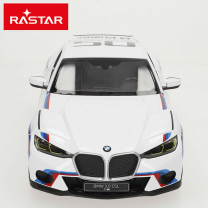Mașină Radio Control BMW Albastru Roșu 1:14 34 x 10 x 13,5 cm (2 Unități) - Jucarii si jocuri, Vehicule