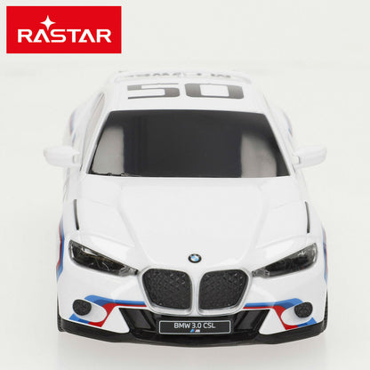 Mașină Radio Control BMW Albastru Roșu 1:24 20 x 6 x 7,5 cm (4 Unități) - Jucarii si jocuri, Vehicule