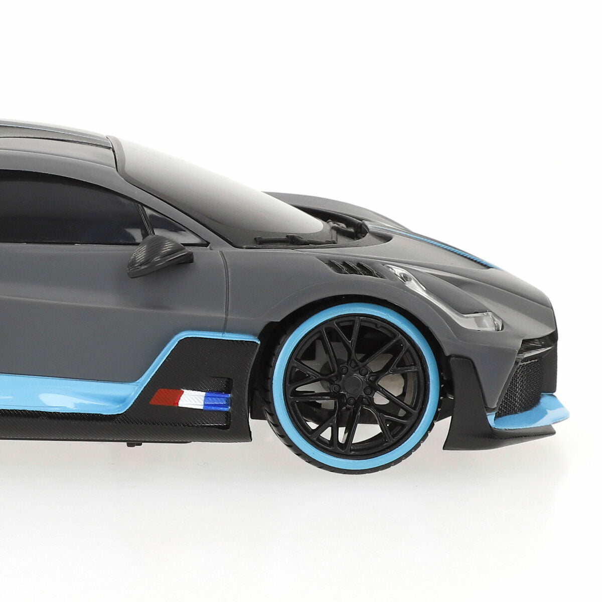 Mașină Radio Control Bugatti 19,5 x 5 x 9 cm (6 Unități) - Jucarii si jocuri, Vehicule