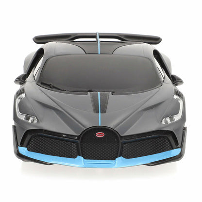 Mașină Radio Control Bugatti 19,5 x 5 x 9 cm (6 Unități) - Jucarii si jocuri, Vehicule