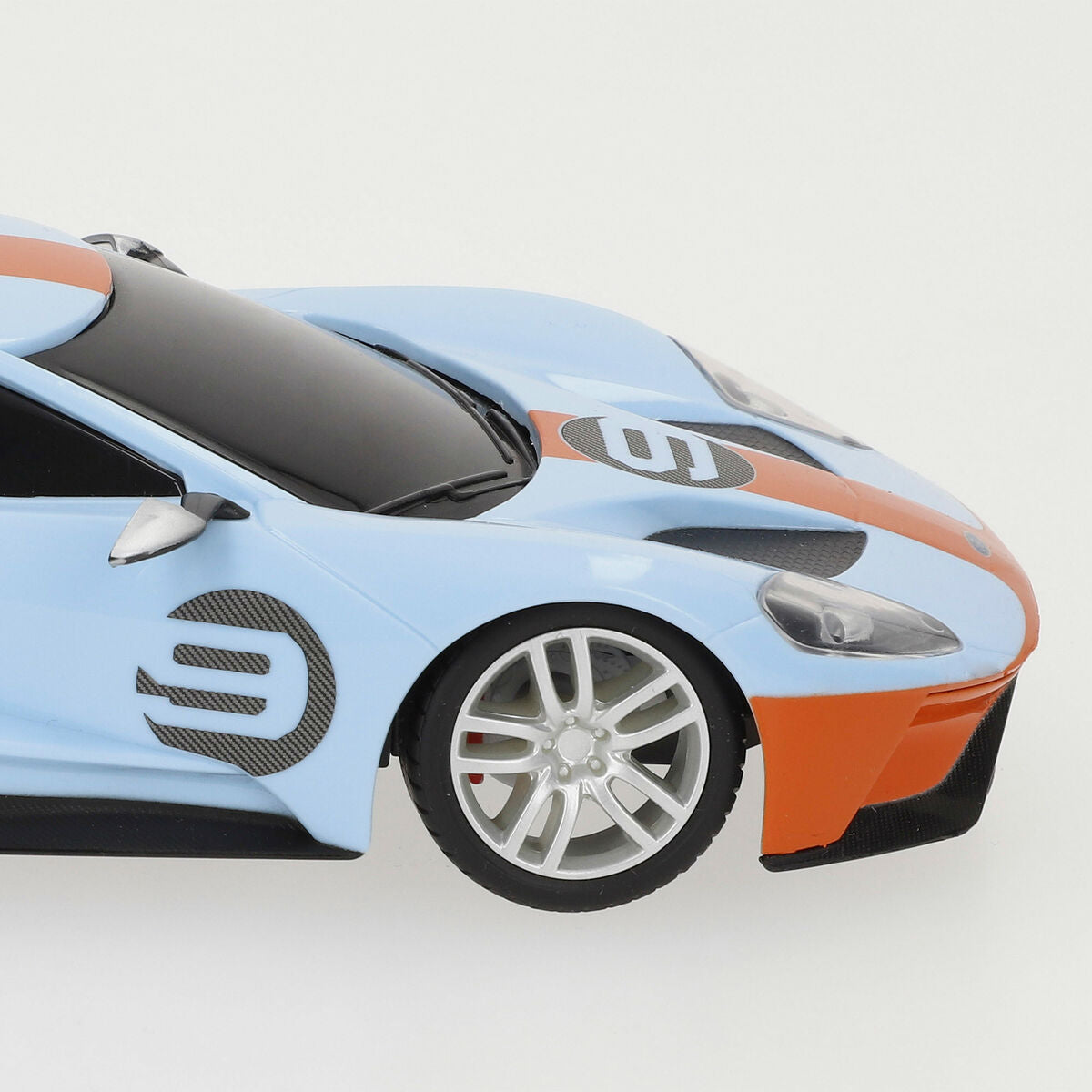 Mașină Radio Control Ford 21 x 5 x 9,5 cm (6 Unități) - Jucarii si jocuri, Vehicule