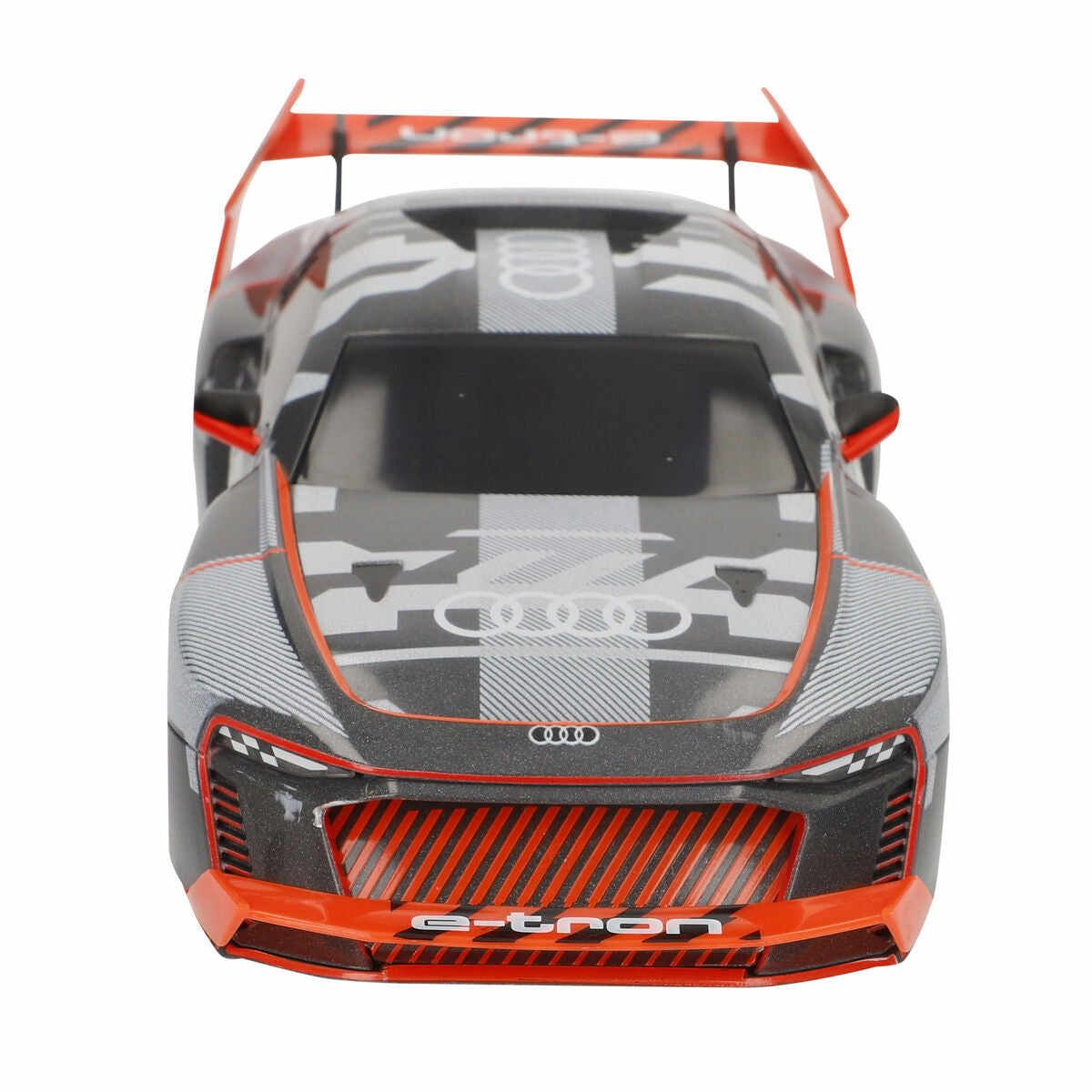 Mașină Radio Control Audi 21 x 7 x 9 cm (6 Unități) - Jucarii si jocuri, Vehicule