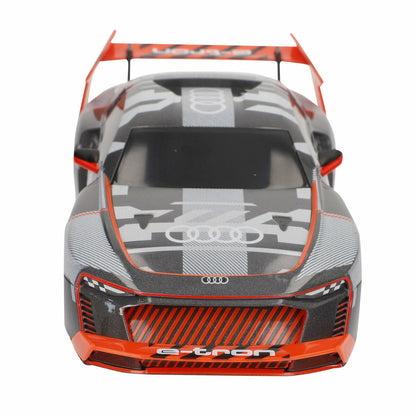 Mașină Radio Control Audi 21 x 7 x 9 cm (6 Unități) - Jucarii si jocuri, Vehicule