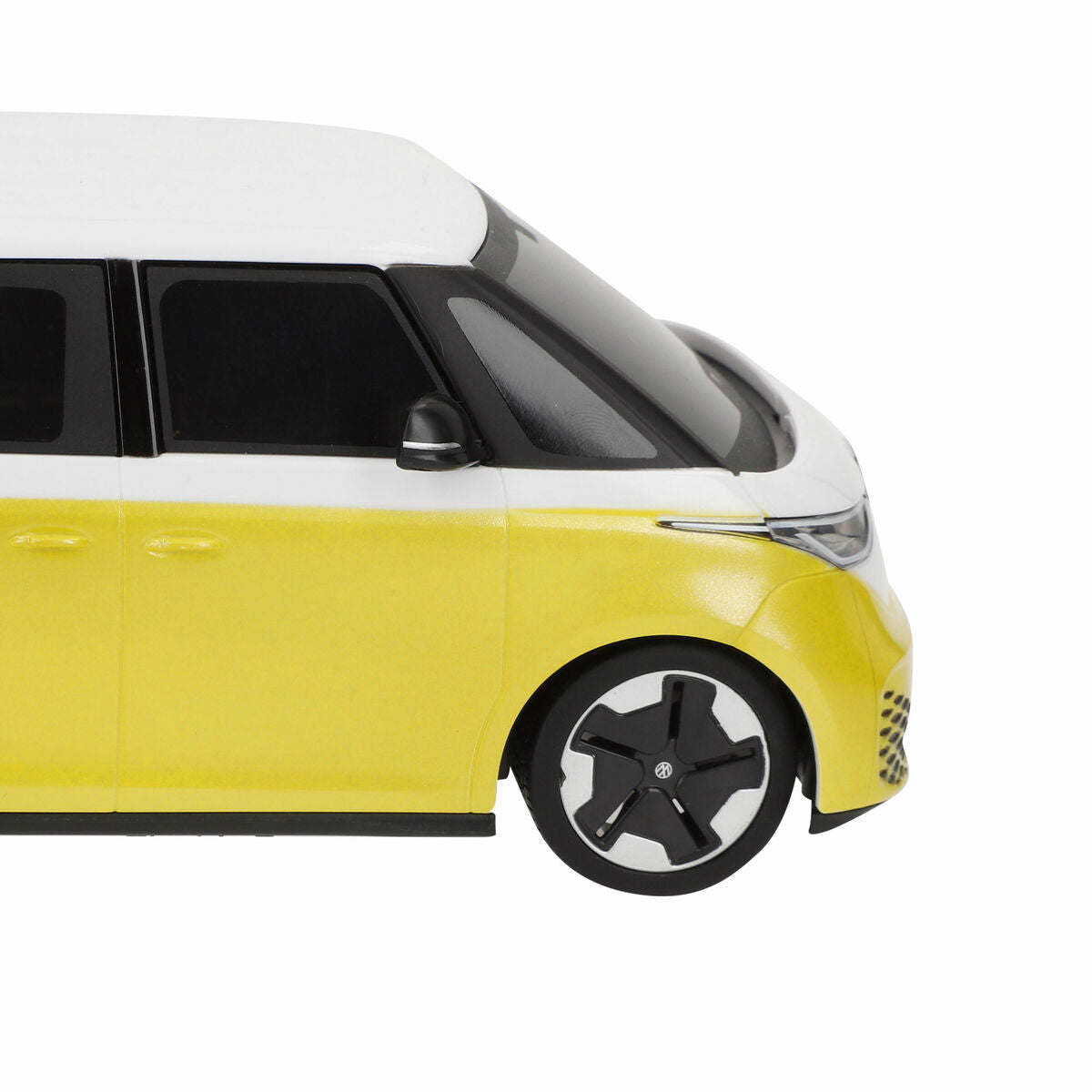 Mașină Radio Control Volkswagen 20 x 8 x 9 cm (6 Unități) - Jucarii si jocuri, Vehicule
