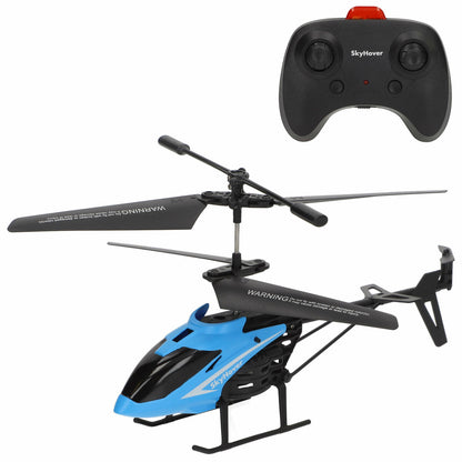 Elicopter Controlat de Radio Colorbaby (4 Unități) - Jucarii si jocuri, Vehicule