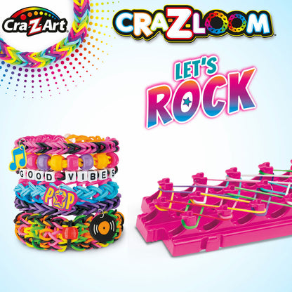 Set de Machiaj Cra-Z-Art 33 x 5 x 3 cm (4 Unități) - Jucarii si jocuri, Activități creative
