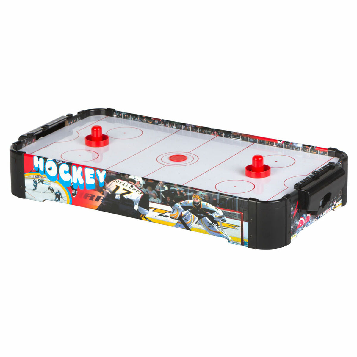 Masă de Hockey Colorbaby 69 x 10 x 36 cm (2 Unități) - Jucarii si jocuri, Jocuri și accesorii