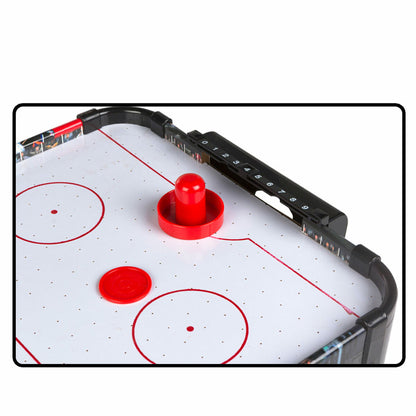 Masă de Hockey Colorbaby 69 x 10 x 36 cm (2 Unități) - Jucarii si jocuri, Jocuri și accesorii