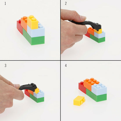 Plăci de Construcții Colorbaby - Jucarii si jocuri