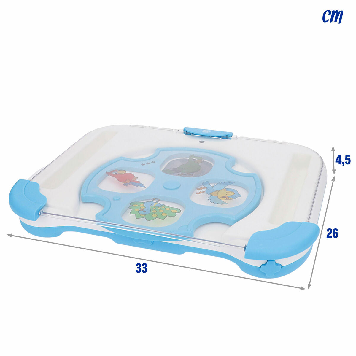 Set pentru desen Colorbaby (4 Unități) - Birou și papetărie, Arte și Meserii