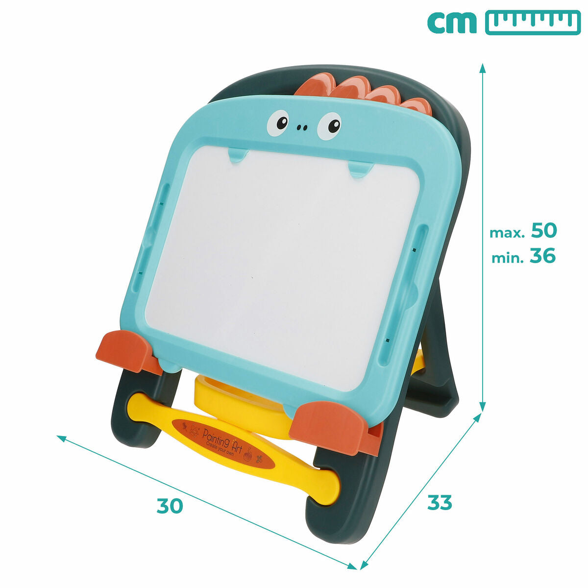 Set pentru desen Colorbaby (4 Unități) - Birou și papetărie, Arte și Meserii