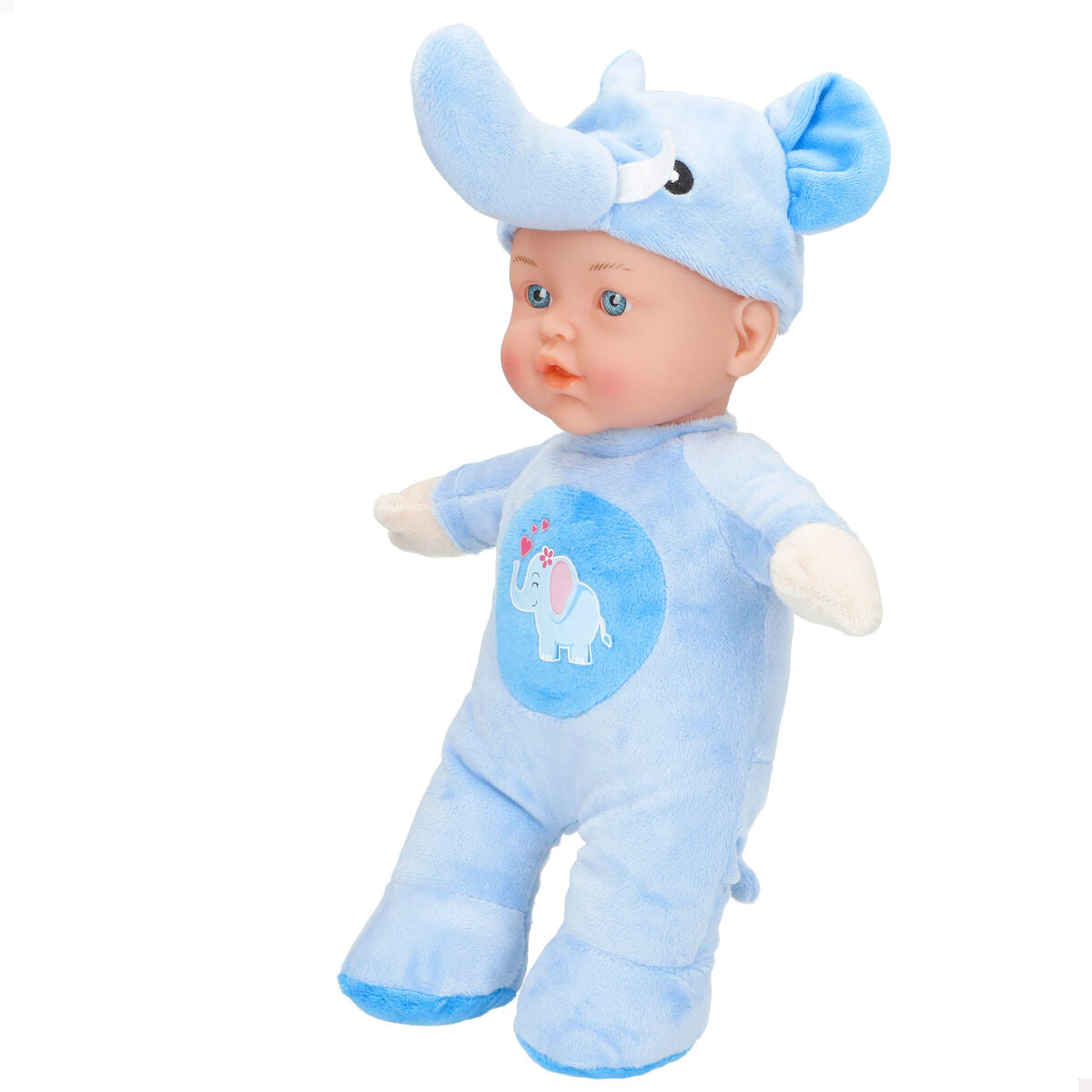 Păpușă Bebe Colorbaby 21 x 32 x 9 cm 6 Unități - Jucarii si jocuri, Păpuși și accesorii