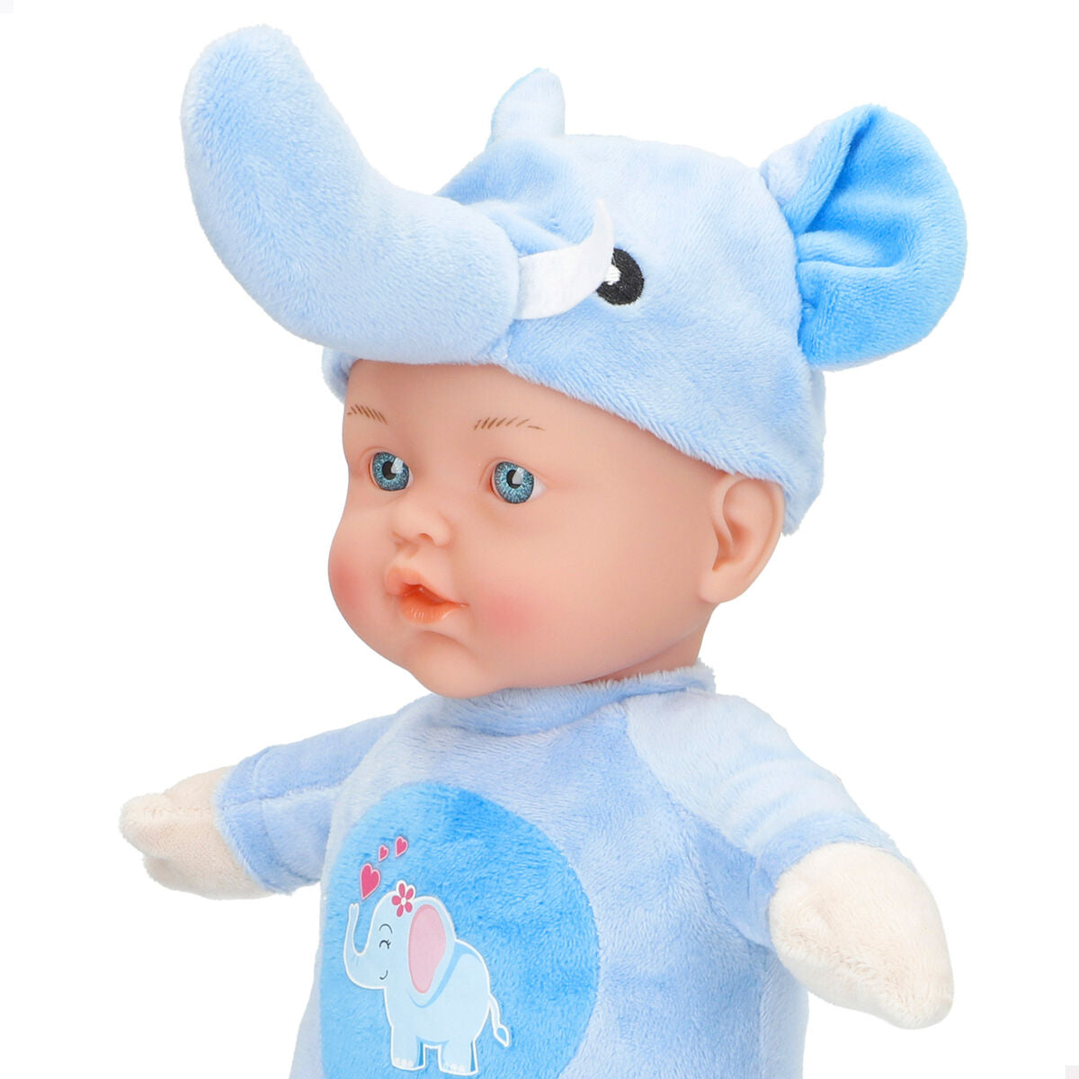 Păpușă Bebe Colorbaby 21 x 32 x 9 cm 6 Unități - Jucarii si jocuri, Păpuși și accesorii